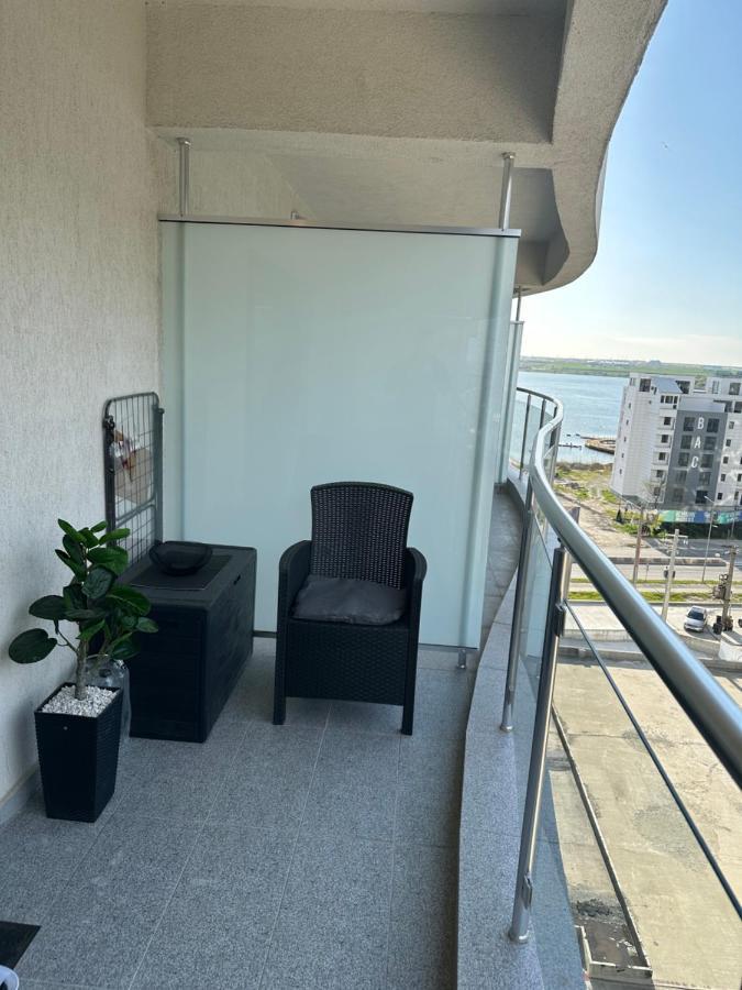 Studio 70 By Casa Del Mar Mamaia Exterior foto